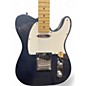 Used Fender American Standard Telecaster Gunmetal Gray Solid Body Electric Guitar
