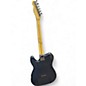 Used Fender American Standard Telecaster Gunmetal Gray Solid Body Electric Guitar
