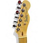 Used Fender American Standard Telecaster Gunmetal Gray Solid Body Electric Guitar