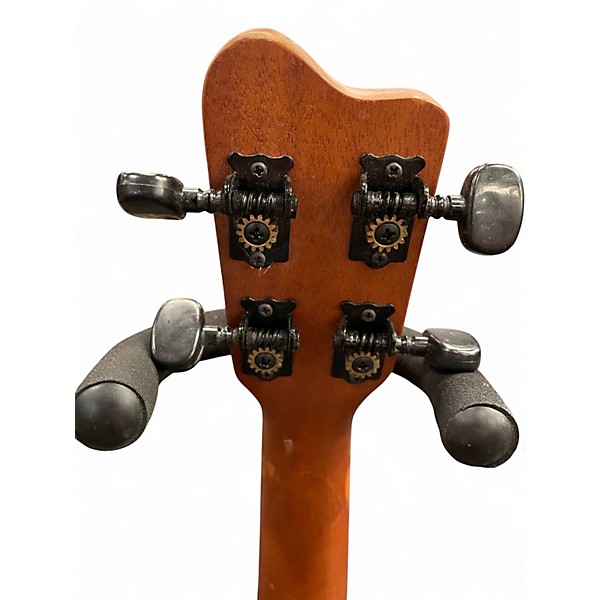Used Rollins ROL-598 Natural Ukulele