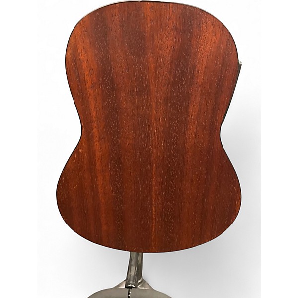 Used Rollins ROL-598 Natural Ukulele