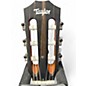 Used Taylor Sunset Blvd 214ce-N Plus Brown Sunburst Classical Acoustic Electric Guitar