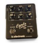 Used TC Electronic COMBO DELUXE 65 Effect Pedal thumbnail