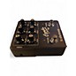 Used TC Electronic COMBO DELUXE 65 Effect Pedal