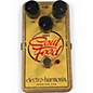 Used Electro-Harmonix Soul Food Overdrive Effect Pedal thumbnail