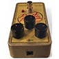 Used Electro-Harmonix Soul Food Overdrive Effect Pedal