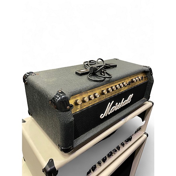Used Marshall VALVESTATE 100V 8100 Solid State Guitar Amp Head