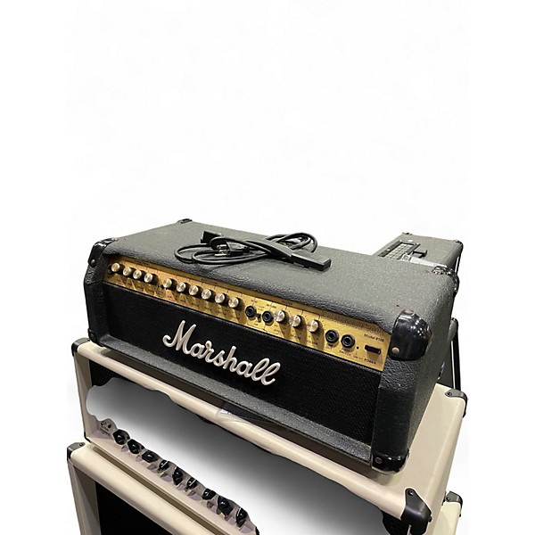Used Marshall VALVESTATE 100V 8100 Solid State Guitar Amp Head