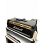 Used Marshall VALVESTATE 100V 8100 Solid State Guitar Amp Head