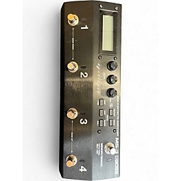 Used BOSS MS3 Multi Effects Switcher Effect Processor