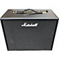 Used Marshall CODE 50W 1x12 Guitar Combo Amp thumbnail