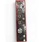 Used Focusrite Scarlett 18i8 Gen 3 Audio Interface thumbnail