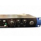 Used PreSonus STUDIO 1824C Audio Interface