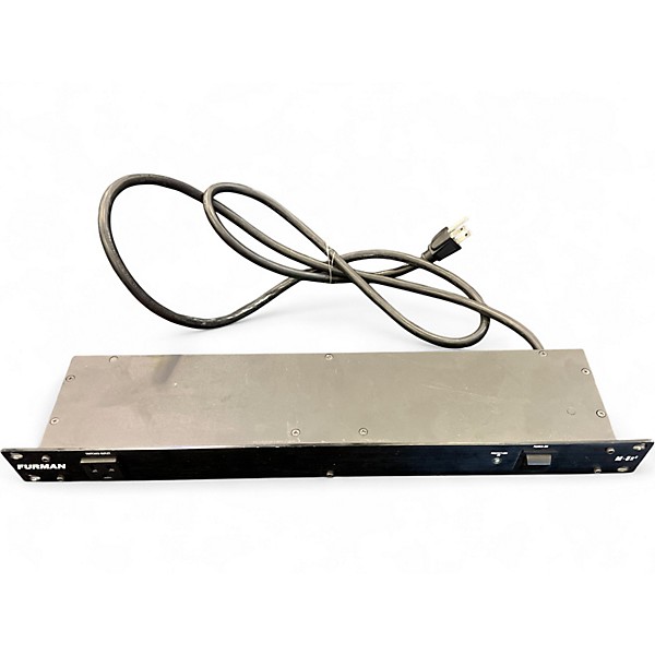 Used Furman M-8X2 Power Conditioner