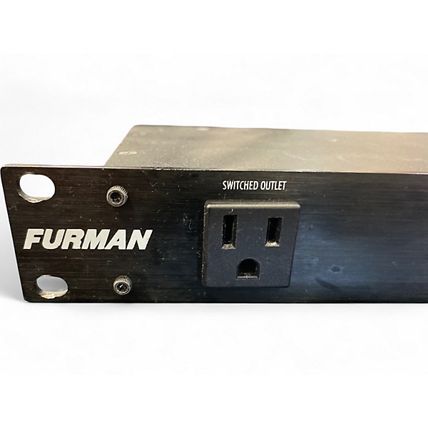 Used Furman M-8X2 Power Conditioner