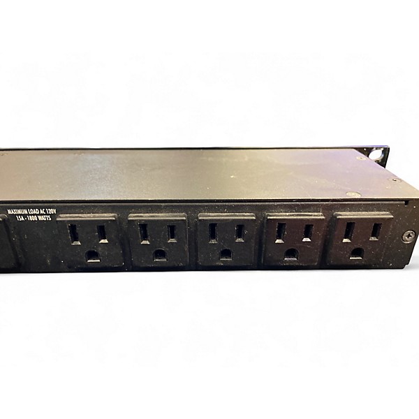 Used Furman M-8X2 Power Conditioner