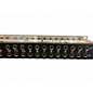 Used Behringer PX3000 Ultrapatch Pro Patch Bay