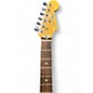 Used Squier bullet standard Red Solid Body Electric Guitar