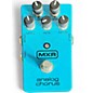 Used MXR M234 Analog Chorus Effect Pedal thumbnail