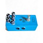 Used MXR M234 Analog Chorus Effect Pedal