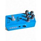 Used MXR M234 Analog Chorus Effect Pedal