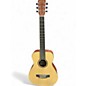 Used Martin LXM Natural Acoustic Guitar thumbnail