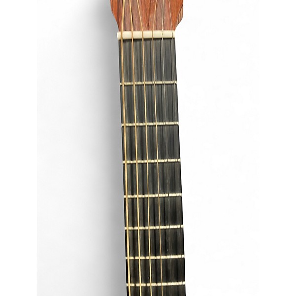 Used Martin LXM Natural Acoustic Guitar