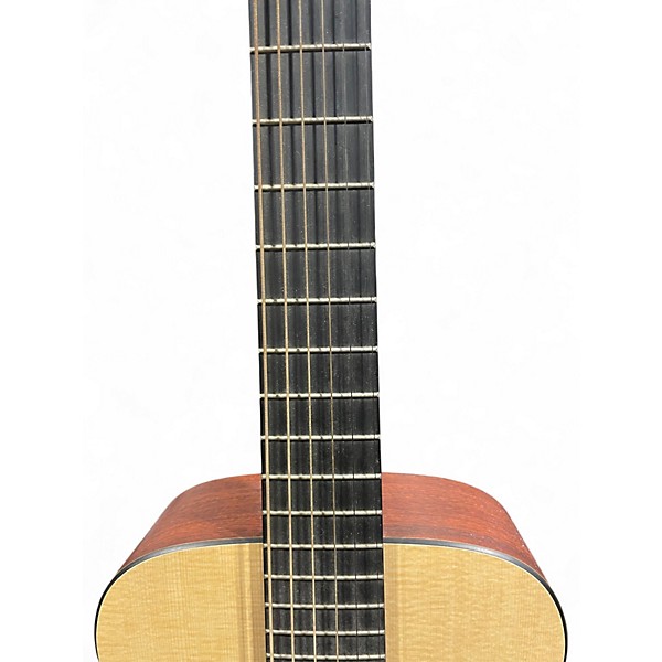 Used Martin LXM Natural Acoustic Guitar