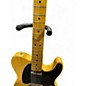 Used Squier Classic Vibe 1950S Telecaster Butterscotch Blonde Solid Body Electric Guitar