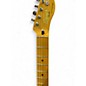 Used Squier Classic Vibe 1950S Telecaster Butterscotch Blonde Solid Body Electric Guitar