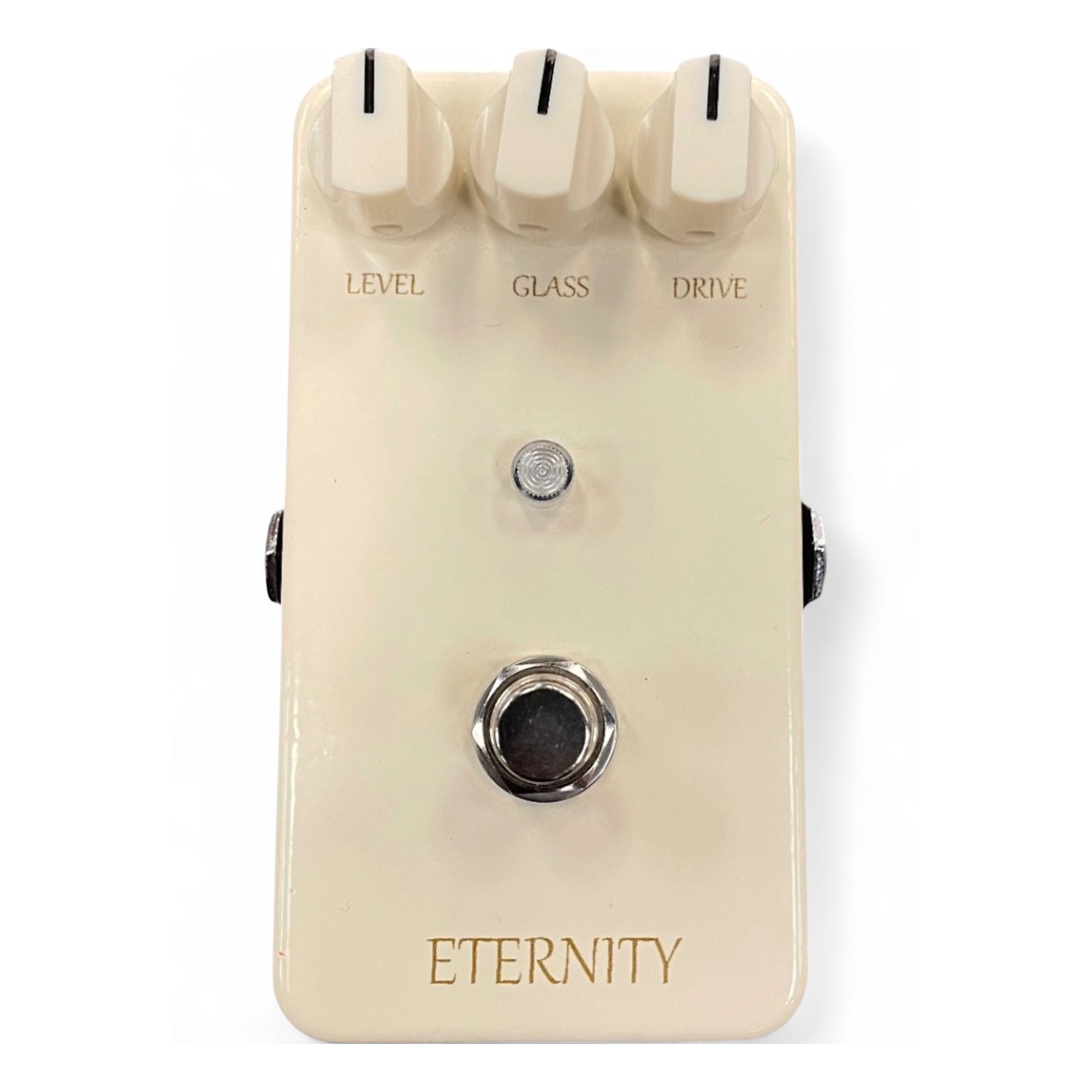 Used Lovepedal Eternity Fuse Overdrive Effect Pedal | Guitar Center