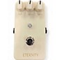 Used Lovepedal Eternity Fuse Overdrive Effect Pedal thumbnail
