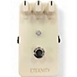 Used Lovepedal Eternity Fuse Overdrive Effect Pedal