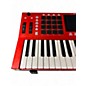 Used Akai Professional MPC 37 Key Keyboard Workstation