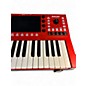 Used Akai Professional MPC 37 Key Keyboard Workstation