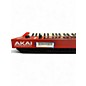 Used Akai Professional MPC 37 Key Keyboard Workstation