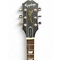 Used Epiphone TRADTIONAL PRO IV Red Solid Body Electric Guitar