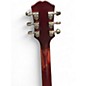 Used Epiphone TRADTIONAL PRO IV Red Solid Body Electric Guitar