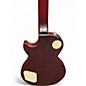 Used Epiphone TRADTIONAL PRO IV Red Solid Body Electric Guitar