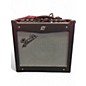 Used Fender Mustang I V2 20W 1X8 Guitar Combo Amp thumbnail