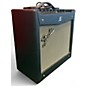 Used Fender Mustang I V2 20W 1X8 Guitar Combo Amp