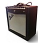 Used Fender Mustang I V2 20W 1X8 Guitar Combo Amp