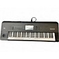 Used KORG Nautilus-66 Keyboard Workstation thumbnail