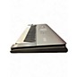 Used KORG Nautilus-66 Keyboard Workstation