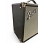 Used Fender Rumble 15 15W 1X8 Bass Combo Amp