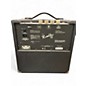 Used Fender Rumble 15 15W 1X8 Bass Combo Amp