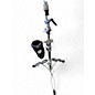 Used DW 9000 Boom Stand Cymbal Stand thumbnail