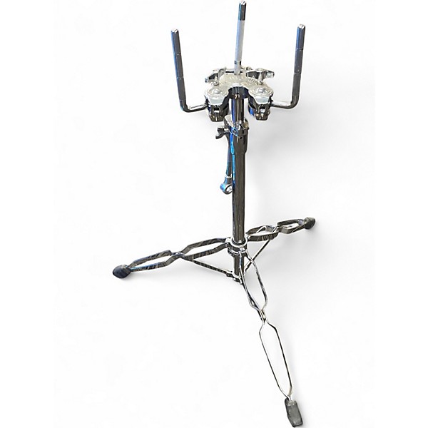 Used DW 9000 Tom Stand Percussion Stand