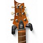 Used PRS Wood Library DGT, Fade Black 10 Top Black Solid Body Electric Guitar