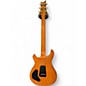 Used PRS Wood Library DGT, Fade Black 10 Top Black Solid Body Electric Guitar